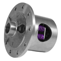 Yukon Gear 8.2in GM 3.55 Rear Ring & Pinion Install Kit 28 Spline Positraction 2.25in Axle Bearings