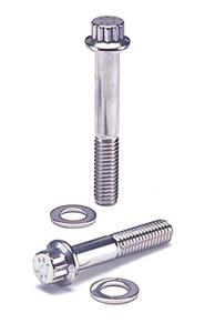 ARP SB & BB Chevy SS Lower Pulley Bolt Kit