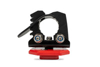 DV8 Offroad Quick Release Molle Panel Tool Mounts - Red