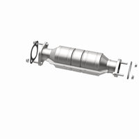 MagnaFlow Direct Fit Catalytic Converter 2008 Kia Spectra 2.0L