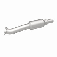 MagnaFlow Direct Fit Catalytic Converter 09 Matrix S 2.4L Rear OEM