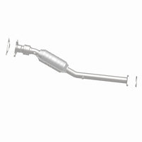 MagnaFlow Direct Fit Catalytic Converter 05-09 Chevy Cobalt 2.2L