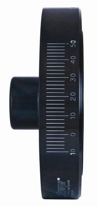 Fluidampr Pontiac 151 CID (25 Liter) Steel Internally Balanced Damper