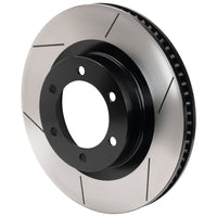 Wilwood 6x5.5 GT Vented Rotor