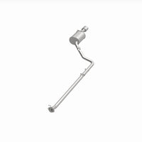 MagnaFlow 16-20 Kia Optima 2.4L BRE Exhaust Kit