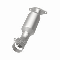 MagnaFlow 14-15 Prius C L4 1.5 OEM Underbody Direct Fit Converter