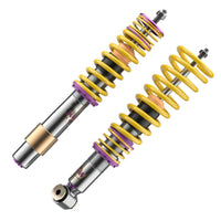 KW Coilover Kit V3 BMW 6series E63 E64 (663C) Coupe Convertible