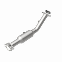 MagnaFlow Direct Fit Catalytic Converter 2003-2005 Mazda 6 2.3