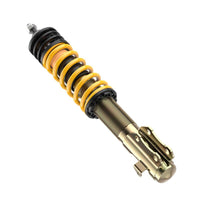 ST XA Adjustable Coilovers w/ Redound Adj. VW Golf/Jetta FWD (MKII/MKIII)