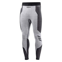 Sparco RW10 Underpants - Large/XL - Grey