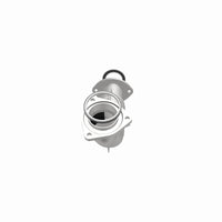 MagnaFlow Direct Fit Catalytic Converter Front 00-04 Toyota Tacoma 3.4L 4WD / 00-04 Tundra 3.4L
