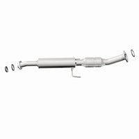 MagnaFlow Direct Fit Catalytic Converter Scion XB- 08-13 2.4L