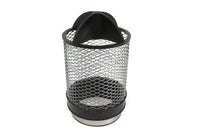 PERRIN 2-Piece Replacement Filter for PERRIN Intakes 3.125 inch ID (Fits Big MAF and V2 standard In