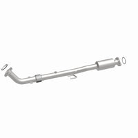 MagnaFlow 06-07 Toyota Solara 2.4L Direct Fit Converter