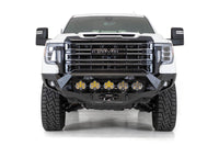 Addictive Desert Designs 2020 GMC Sierra 2500 Bomber HD Front Bumper