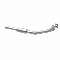 MagnaFlow Direct Fit Catalytic Conv California Grade 89-90 Dodge Caravan/89-90 Plymouth Voyager 2.5L
