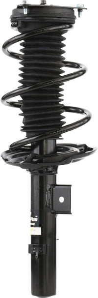 KYB 20-24 Nissan Sentra Front Left Strut-Plus Assembly