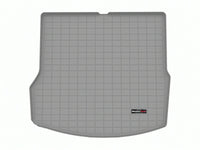 WeatherTech 21-22 Polestar 2 Cargo Liner - Grey