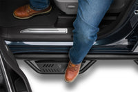 N-Fab 20-21 GM Silverado/Sierra 2500 & 3500 Cab Length Podium LG Step System