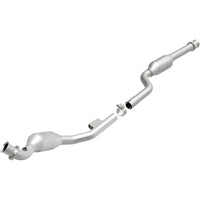MagnaFlow Direct Fit Catalytic Converter 98-02 Mercedes E320 3.2L