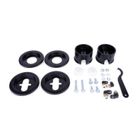 Air Lift Performance 15-20 Audi A3 / 15-24 Volkswagen GTI Air Suspension Rear Kit