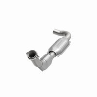 MagnaFlow Direct Fit Catalytic Converter 97 Ford F-150 5.4L (California)