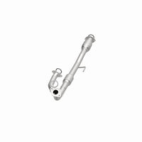 MagnaFlow Direct Fit Catalytic Converter 02-03 Lexus ES300 3.0L Rear