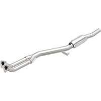 MagnaFlow Direct Fit Catalytic Converter 91-96 BMW 850 V12 P/S