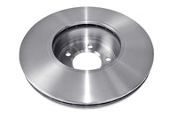 DBA 04-07 BMW 525i E60 (w/Auto Trans) Front Street Series Standard Rotor