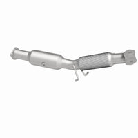 MagnaFlow California Direct Fit Converter 04-10 Volvo S40 2.4L