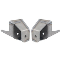 Synergy Jeep JK Heavy Duty Front Lower Control Arm Frame Bracket