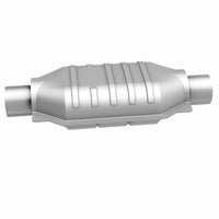 MagnaFlow Universal Catalytic Converter Mf 2.25
