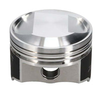 Wiseco HD 1340 Evo 111 CR Rear 3517X Piston Kit