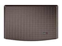 WeatherTech 2021+ Chevrolet  Suburban Trunk Cargo Liner - Cocoa