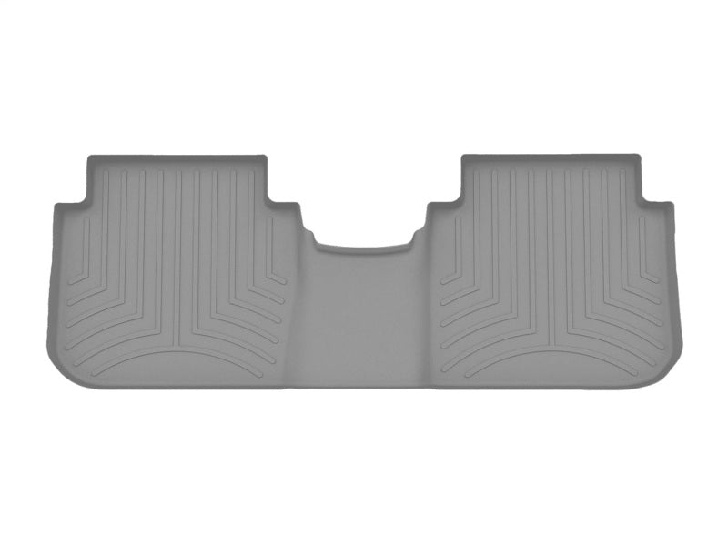 WeatherTech 23-25 Honda CR-V Rear FloorLiner HP - Grey
