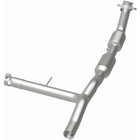 MagnaFlow 2004 Ford F-150 5.4L Direct Fit Converter