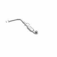 MagnaFlow Direct Fit Catalytic Converter 00-02 Tundra 4.7L 4WD FL