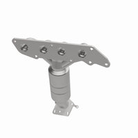 MagnaFlow Direct Fit Catalytic Converter 05-07 Escape 2.3 Manifold OEM