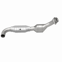 MagnaFlow Direct Fit Catalytic Converter Ford 02-04 F-150 4.2L