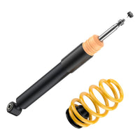 ST XA Adjustable Coilovers 2020+ Mini Cooper SE (F56) Hardtop Electric 2 Door