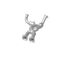 MagnaFlow Direct Fit Catalytic Converter 06-10 Jeep Grand Cherokee 6.1L