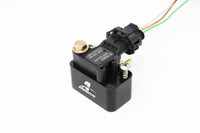 Aeromotive VaporWorx 3-Wire Bosch GM LS MAP Sensor Mounting Bracket & Block