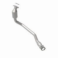 MagnaFlow Direct Fit Catalytic Converter 07-08 Pont G6 3.5L frt OEM