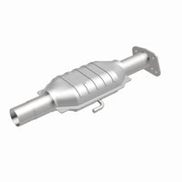 MagnaFlow Direct Fit Catalytic Converter 83-84 Chevrolet El Camino 3.8L