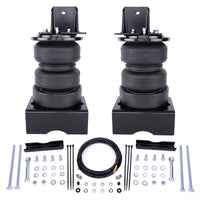 Air Lift LoadLifter 5000 Ultimate Air Spring Kit w/ Internal Jounce for 21-24 Dodge Ram TRX 4WD