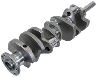 Eagle Ford 460 4.140in Stroke 2.200in Rod Journals Cast Crankshaft