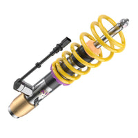 KW Coilover Kit DDC ECU VW Golf V R32 4motion