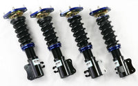 GReddy Street Damper Kit 92-95 SD-MZ201/AZ-1 (PG6SA)