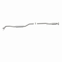 MagnaFlow Direct Fit Catalytic Converter 07-09 Mitsu Outlander 3.0L