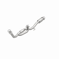 MagnaFlow 1997 Toyota Avalon 3.0L Direct Fit Converter